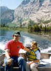 The mighty fishermen (June Lake)