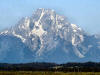 Mt. Moran