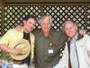 myself, Bob Elliott, Terry Runyon